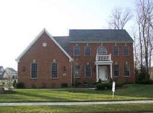12965 Silverbrook Dr NW, Pickerington, OH 43147