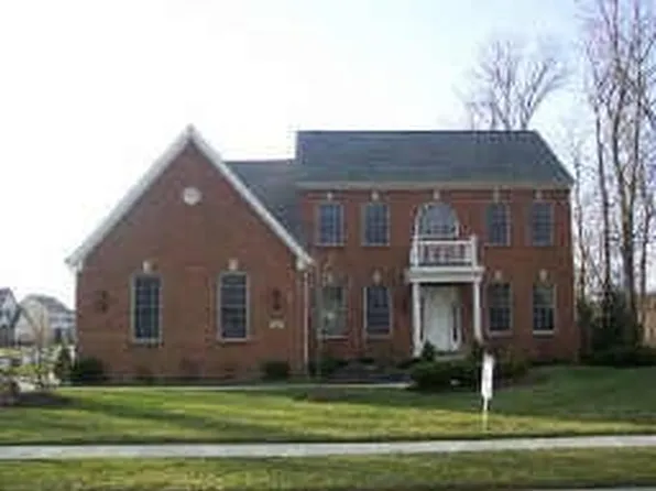 12965 Silverbrook Dr NW, Pickerington, OH 43147