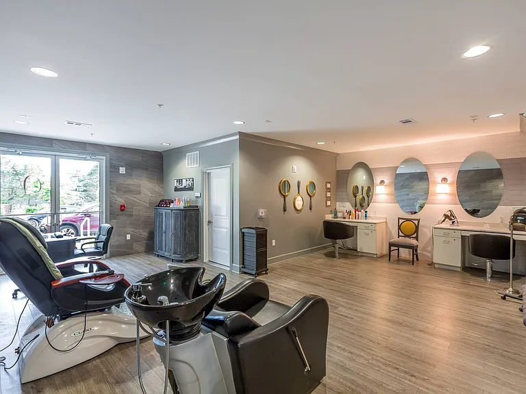 Everleigh Cool Springs 55+ Active Adult Apartment Homes — Photo 19