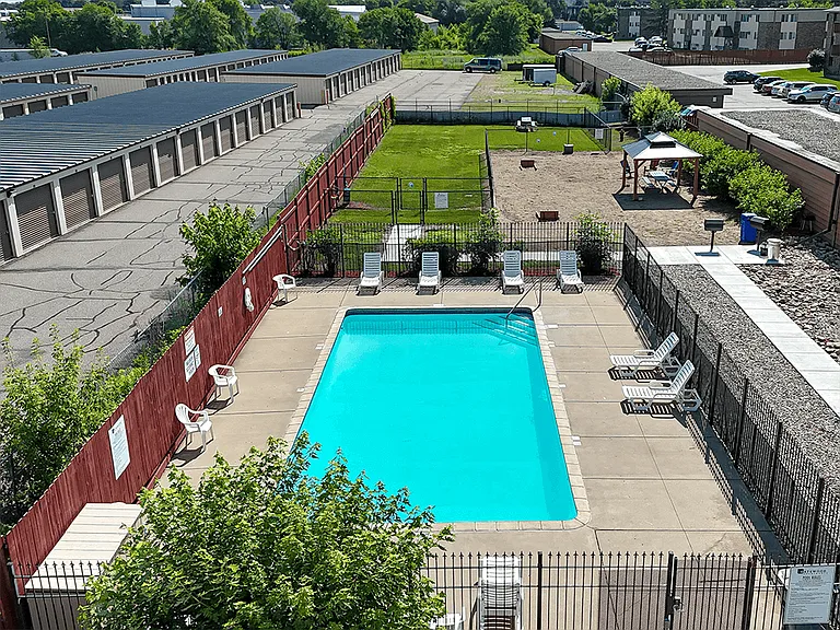 Resident Activities Throughout the Community