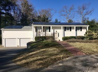 1 Cushing Ln, Mansfield, MA 02048