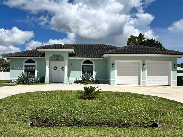 2282 SE Abcor Rd, Port Saint Lucie, FL 34952