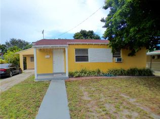 715 SW 63rd Ave, Miami, FL 33144