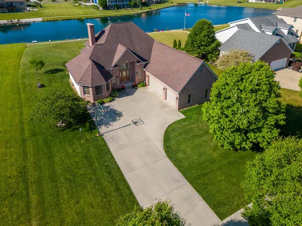 1565 Eagle Creek Dr S, Marion, OH 43302