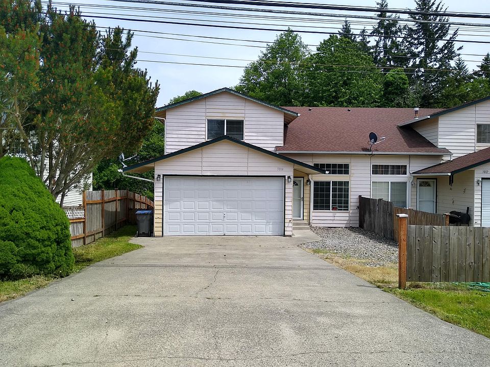 3014 Olympus Dr NE, Bremerton, WA 98310 Zillow