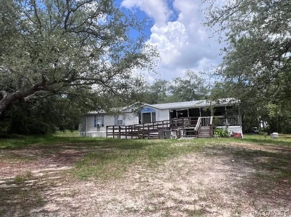 5693 S Oldfield Ave, Homosassa, FL 34446