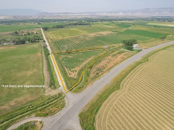 TBD Road 16, Lovell, WY 82431