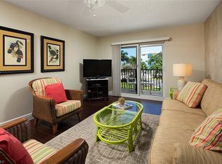1511 Estero Blvd APT 204, Fort Myers Beach, FL 33931
