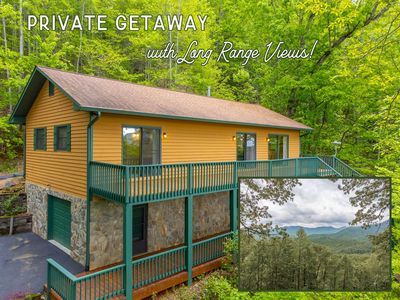 611 Garden Flats Rd, Franklin, NC, 28734