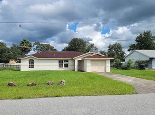 15727 SW 19th Avenue Rd, Ocala, FL 34473