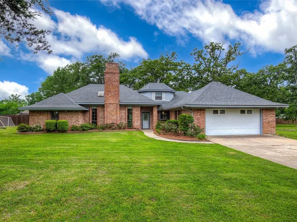 107 Briarwood St, Sulphur Springs, TX 75482