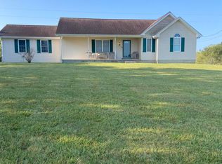 125 Miller Rd, Campbellsville, KY 42718
