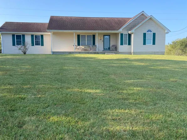 125 Miller Rd, Campbellsville, KY 42718