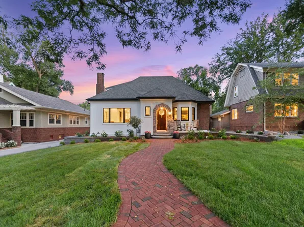 707 E 21st St, Sioux Falls, SD 57105