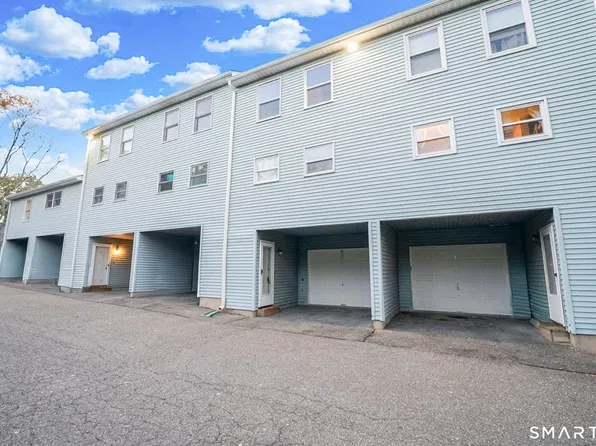 333 Hillside Ave APT 8, Torrington, CT 06790