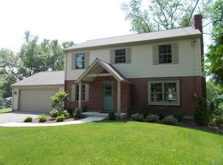 5621 Meridian Rd, Gibsonia, PA 15044