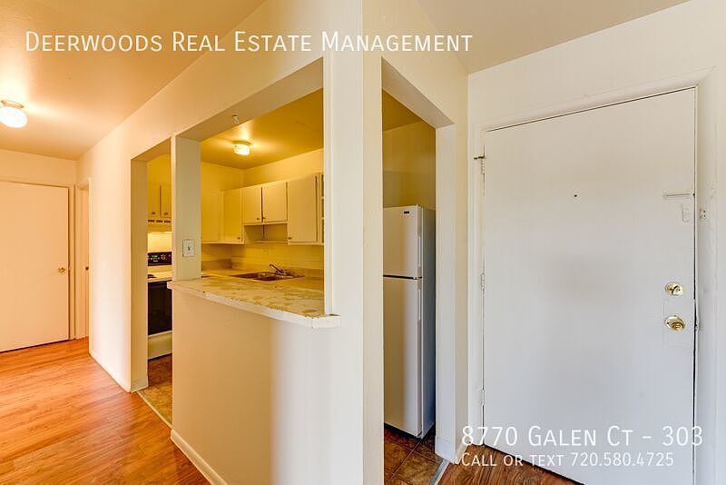 1st image of 8770 Galen Ct #303