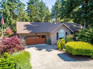 2357 S 22nd Ct, Florence, OR 97439