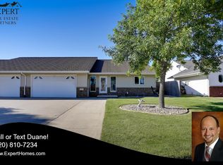 690 Frances St, Kaukauna, WI 54130