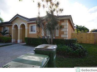 64 SW 15th Ter, Homestead, FL 33030