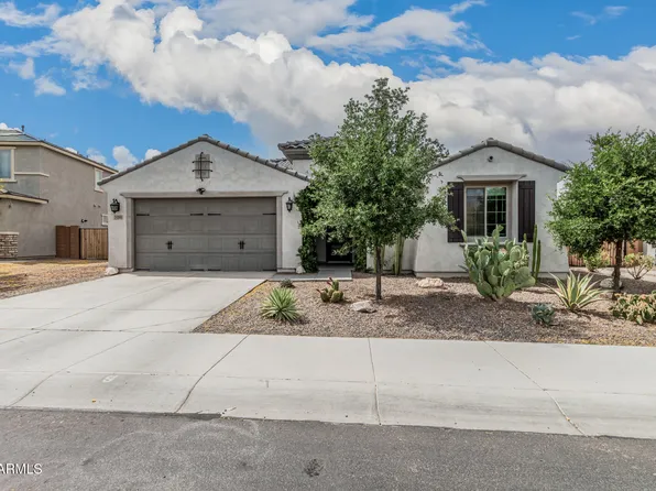 21840 N 260TH Lane, Buckeye, AZ 85396