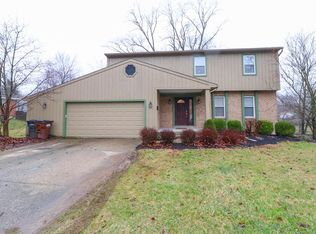 4007 Wilma Ct, Cincinnati, OH 45245