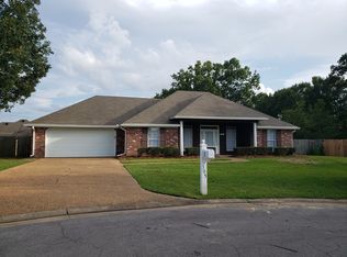 305 Alder Cv, Pearl, MS 39208