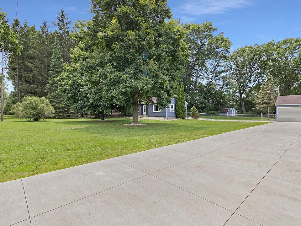 4336 Clinton Rd, Jackson, MI 49201 Zillow