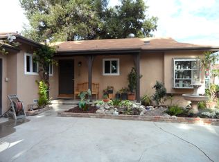 10638 Avonbury Ave, Whittier, CA 90603