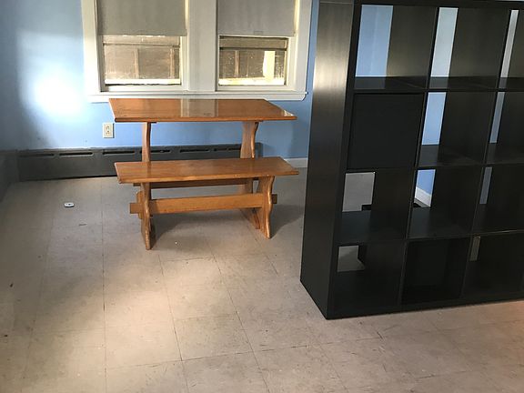 Dining Area off kitchen