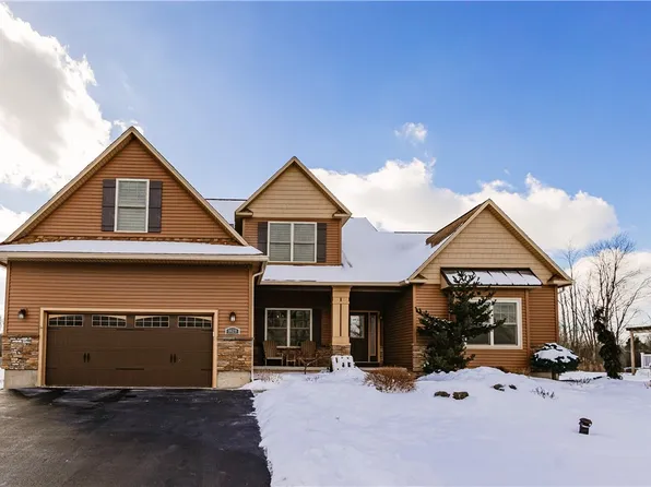 9629 White Tail Path, Brewerton, NY 13029