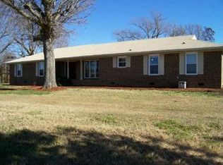 2522 Ansonville Rd, Marshville, NC 28103