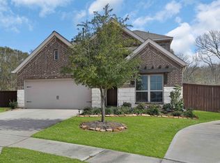3630 Brattain Dr, Iowa Colony, TX 77583