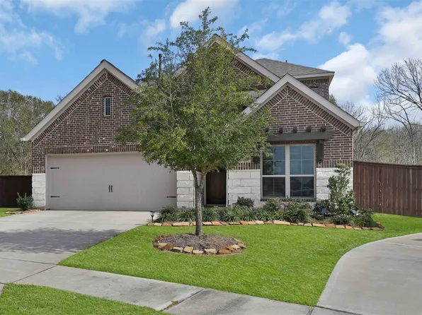 3630 Brattain Dr, Iowa Colony, TX 77583