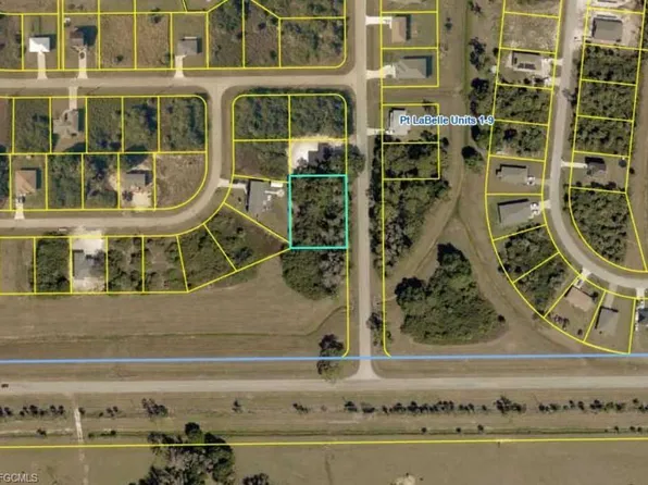 3031 Mockingbird Ln, Labelle, FL 33935