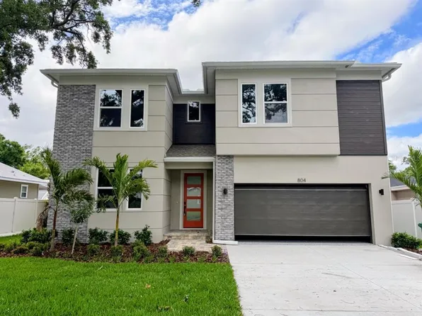 804 W Peninsular St, Tampa, FL 33603