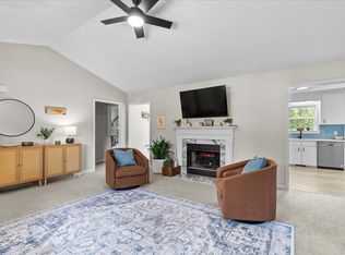 109 N Valley Dr, Louisburg, NC 27549