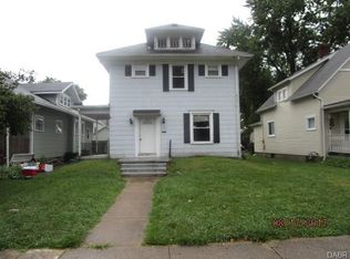 712 E Madison Ave, Springfield, OH 45503