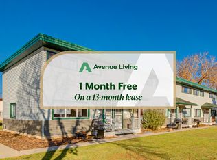 Delton Townhomes, Edmonton, AB T5E 0R1
