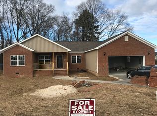 2080 Miller Grove Dr, Dalton, GA 30721