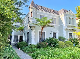 233 1/2 S Elm Dr #233-1/2, Beverly Hills, CA 90212