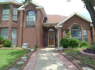 6401 Madison Ave, Rowlett, TX 75089