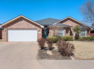 314 Longhorn St, Wolfforth, TX 79382