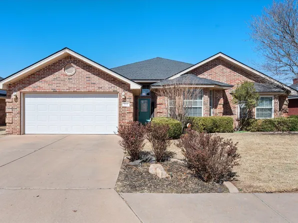 314 Longhorn St, Wolfforth, TX 79382