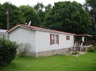 393 Ridge Dr, Cadiz, KY 42211