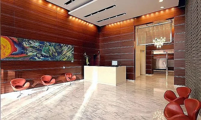 350 W 42nd St #10G — Photo 13