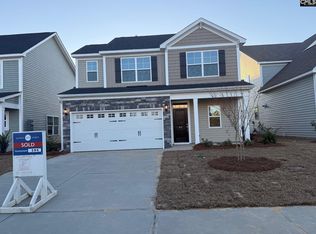 813 Peony Ln, Columbia, SC 29229