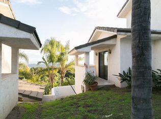 1200 Palomino Rd #A, Santa Barbara, CA 93105