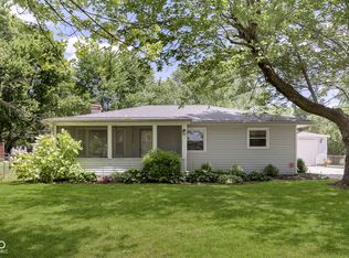 2023 Danbury Dr, Indianapolis, IN 46231