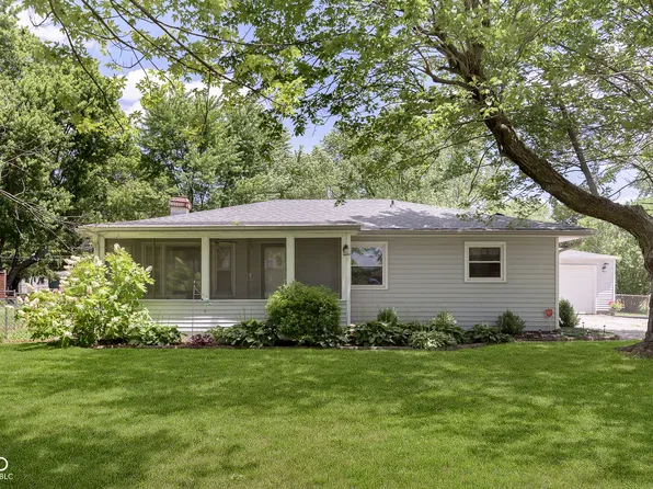 2023 Danbury Dr, Indianapolis, IN 46231